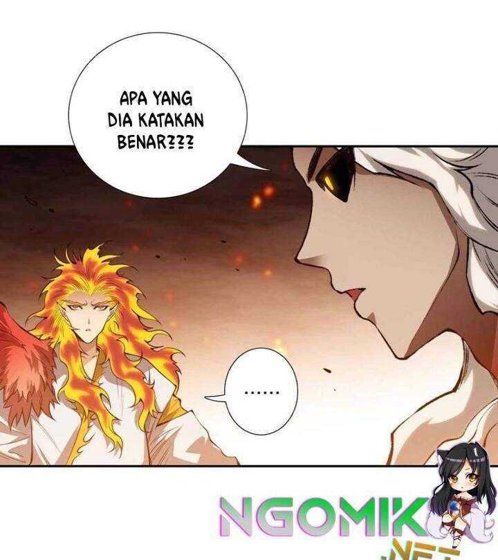 Ultimate Soldier Chapter 119 - halaman 36