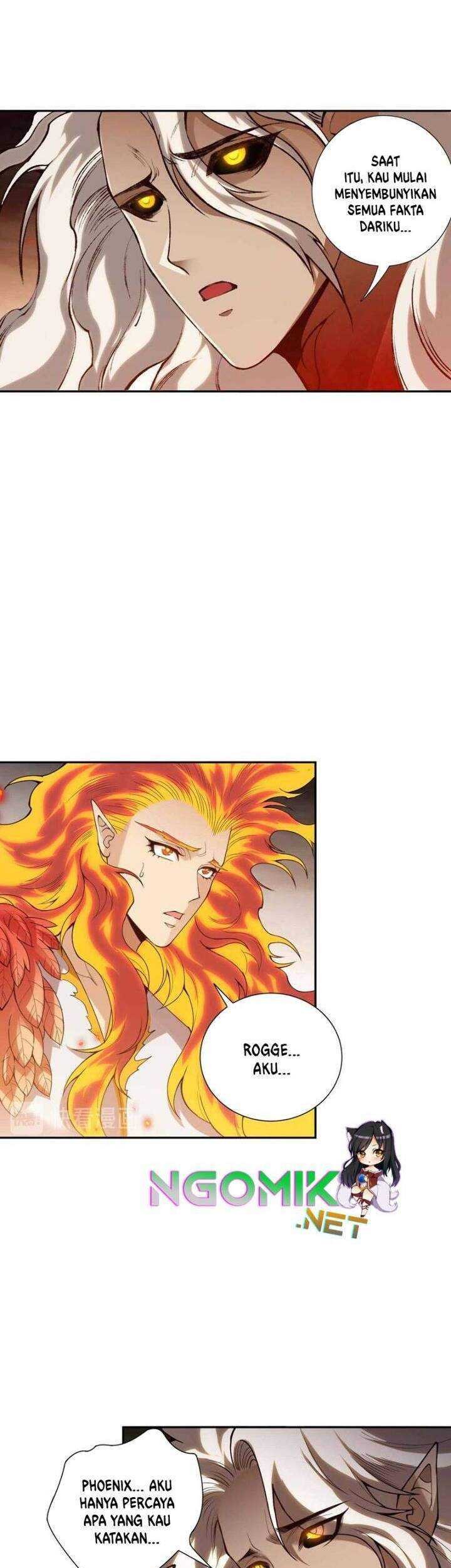Ultimate Soldier Chapter 119 - halaman 39
