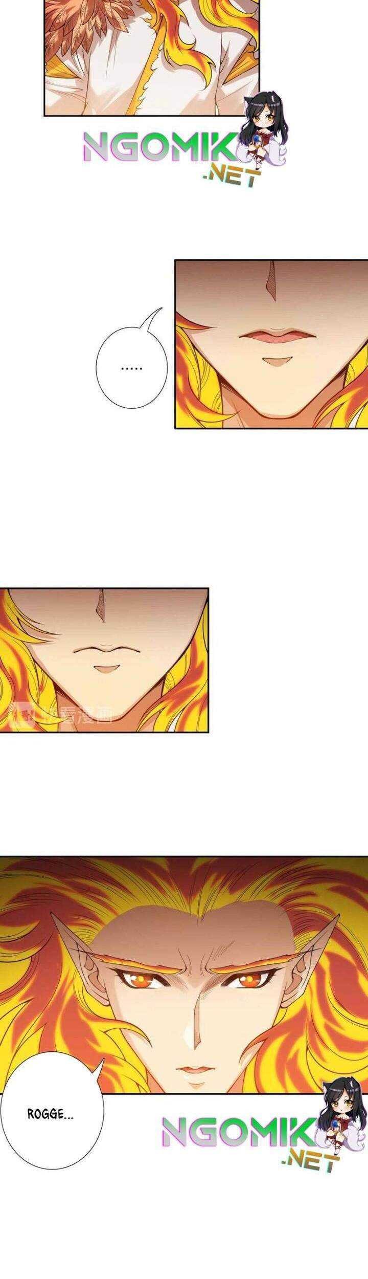 Ultimate Soldier Chapter 119 - halaman 43