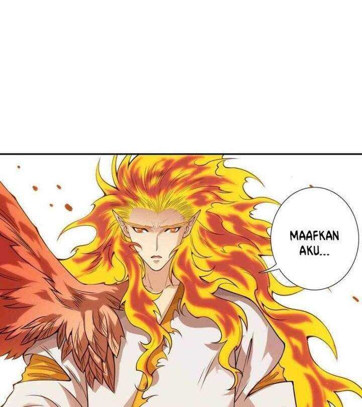 Ultimate Soldier Chapter 119 - halaman 44