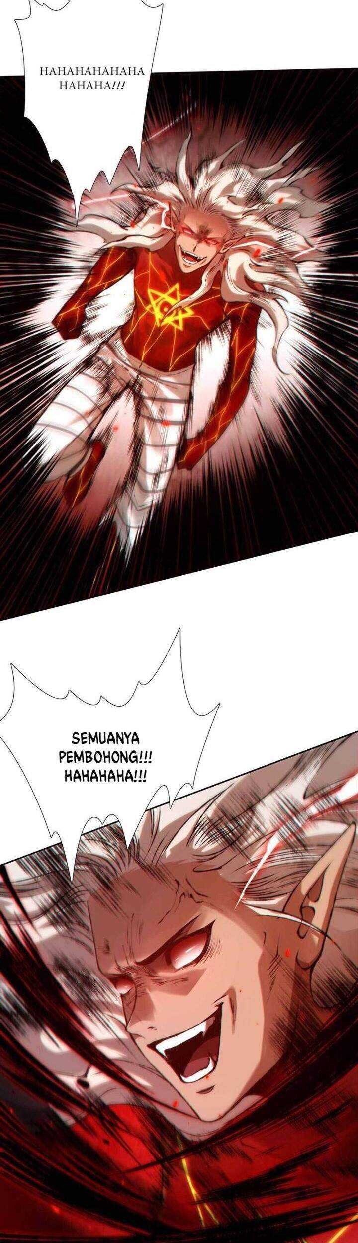 Ultimate Soldier Chapter 119 - halaman 47
