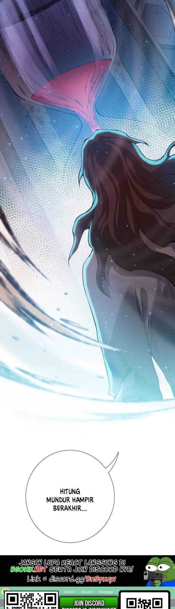 Ultimate Soldier Chapter 119 - halaman 59