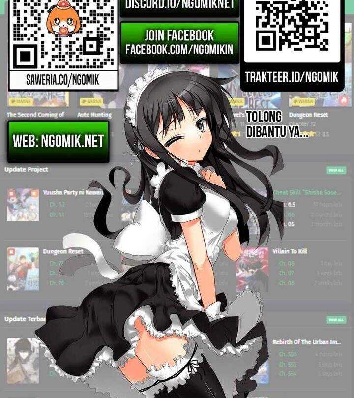 Ultimate Soldier Chapter 119 - halaman 60
