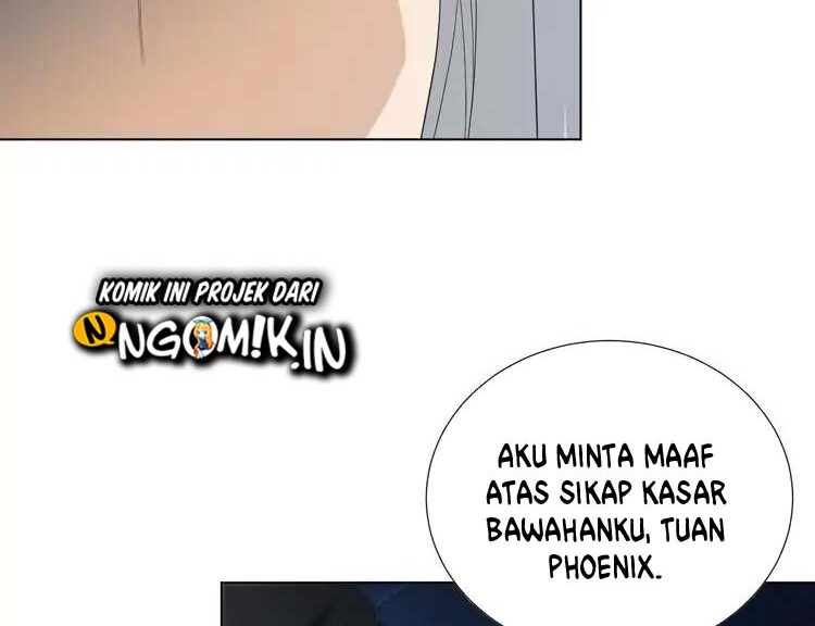 Ultimate Soldier Chapter 12 - halaman 21