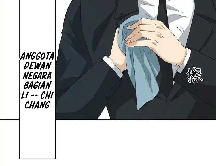 Ultimate Soldier Chapter 12 - halaman 23