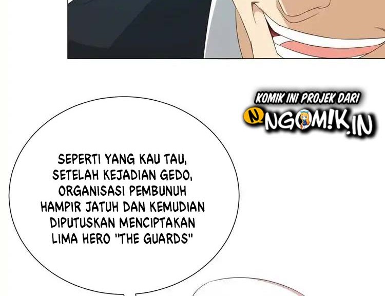 Ultimate Soldier Chapter 12 - halaman 25