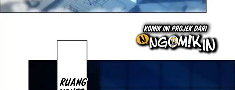 Ultimate Soldier Chapter 12 - halaman 3