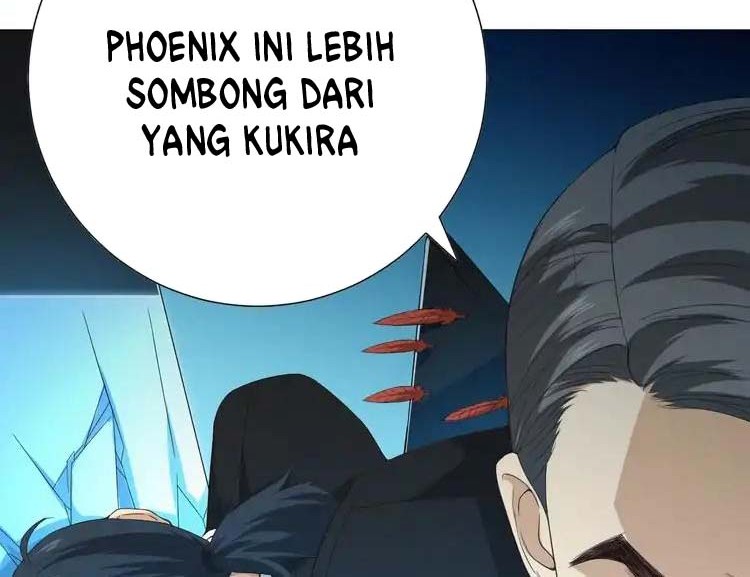 Ultimate Soldier Chapter 12 - halaman 31