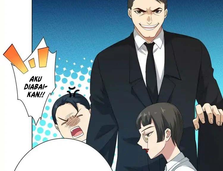 Ultimate Soldier Chapter 12 - halaman 33