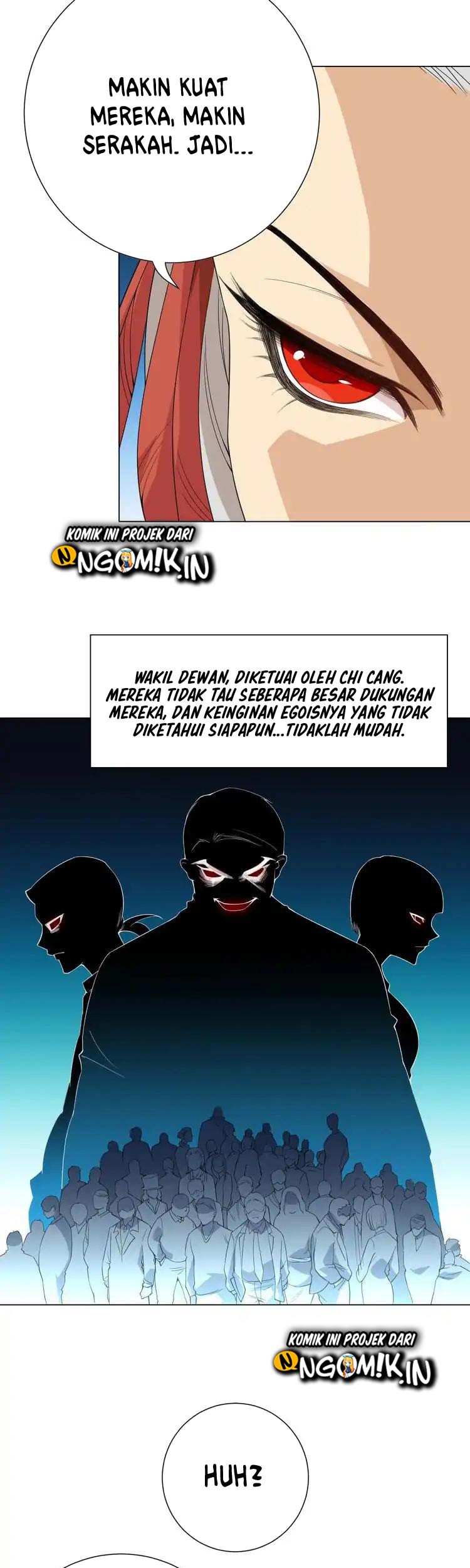 Ultimate Soldier Chapter 12 - halaman 42