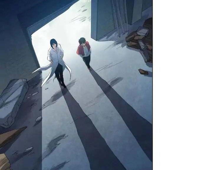 Ultimate Soldier Chapter 12 - halaman 47