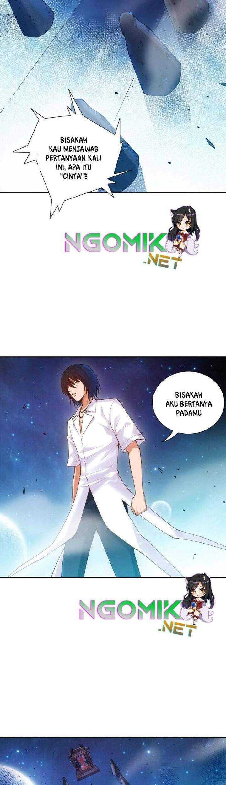 Ultimate Soldier Chapter 120 - halaman 11