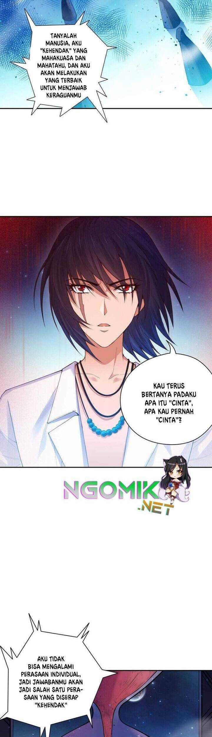 Ultimate Soldier Chapter 120 - halaman 13