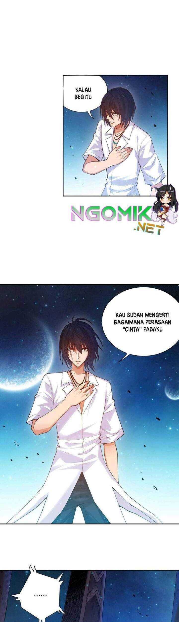 Ultimate Soldier Chapter 120 - halaman 17