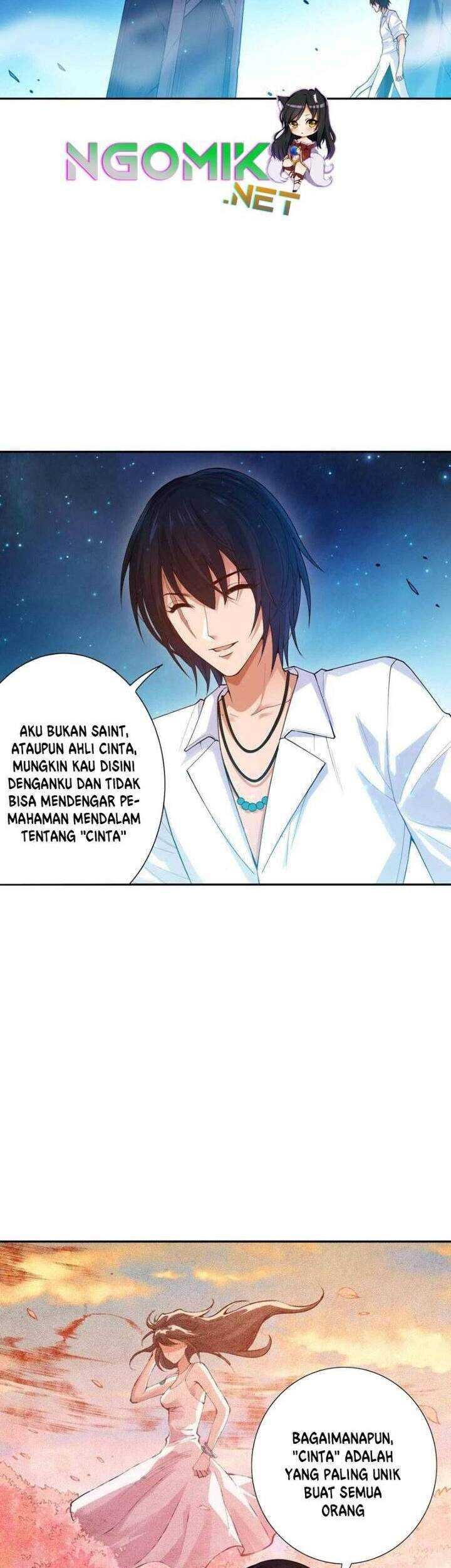 Ultimate Soldier Chapter 120 - halaman 19