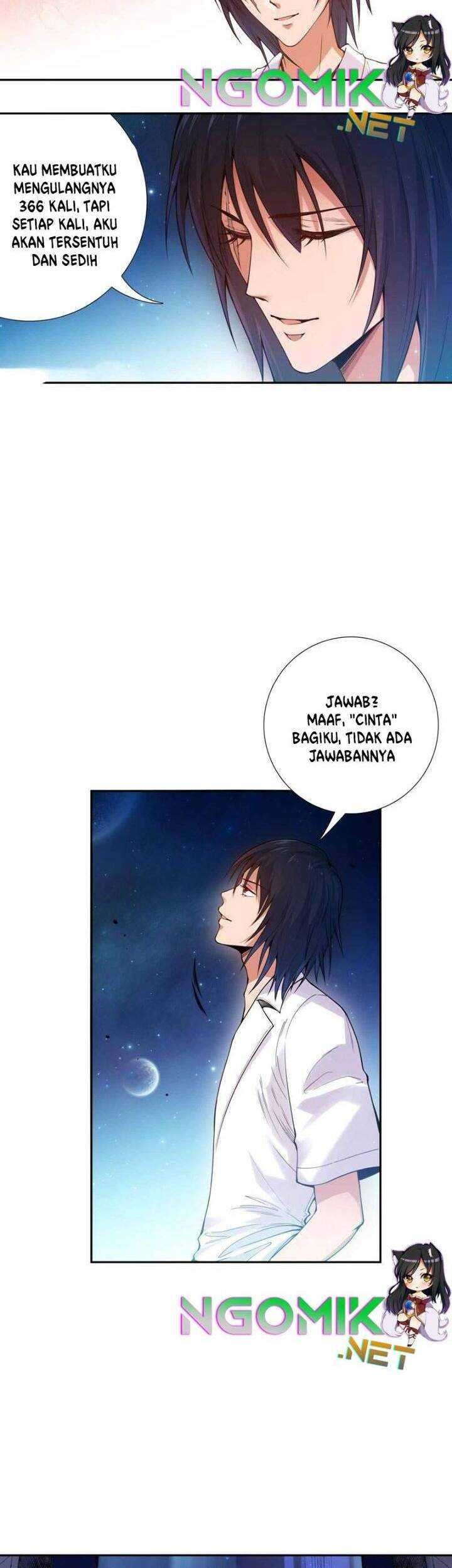 Ultimate Soldier Chapter 120 - halaman 21