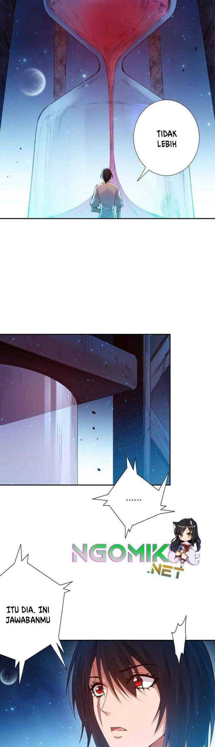 Ultimate Soldier Chapter 120 - halaman 23