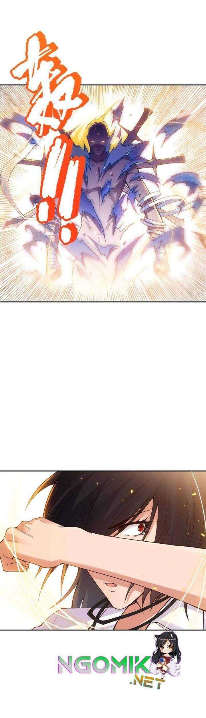 Ultimate Soldier Chapter 120 - halaman 39