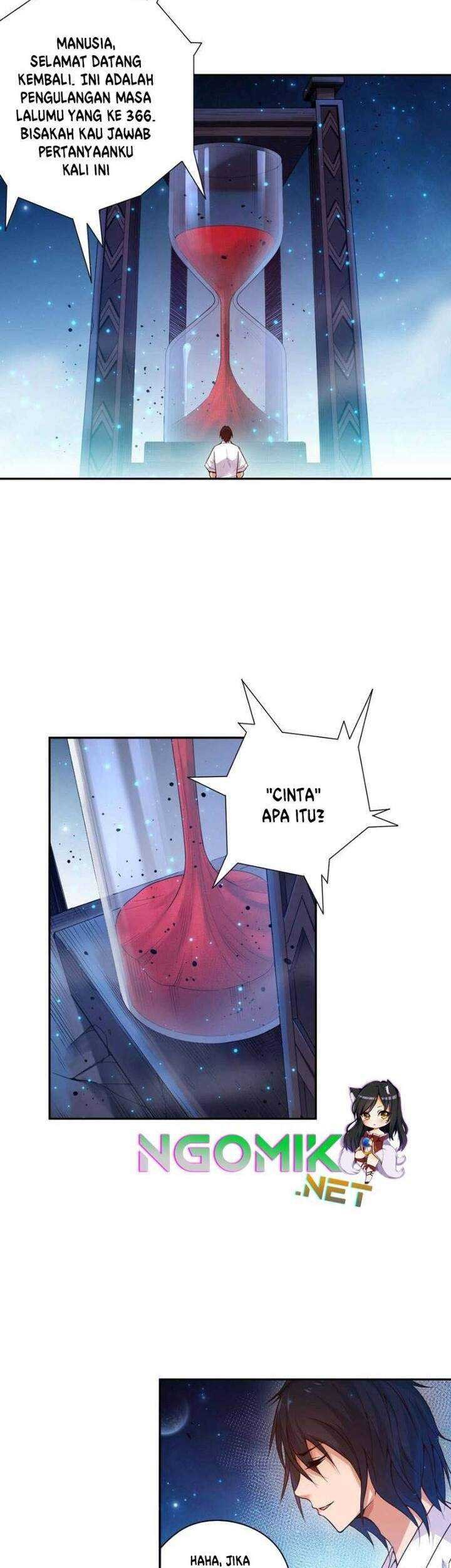 Ultimate Soldier Chapter 120 - halaman 5