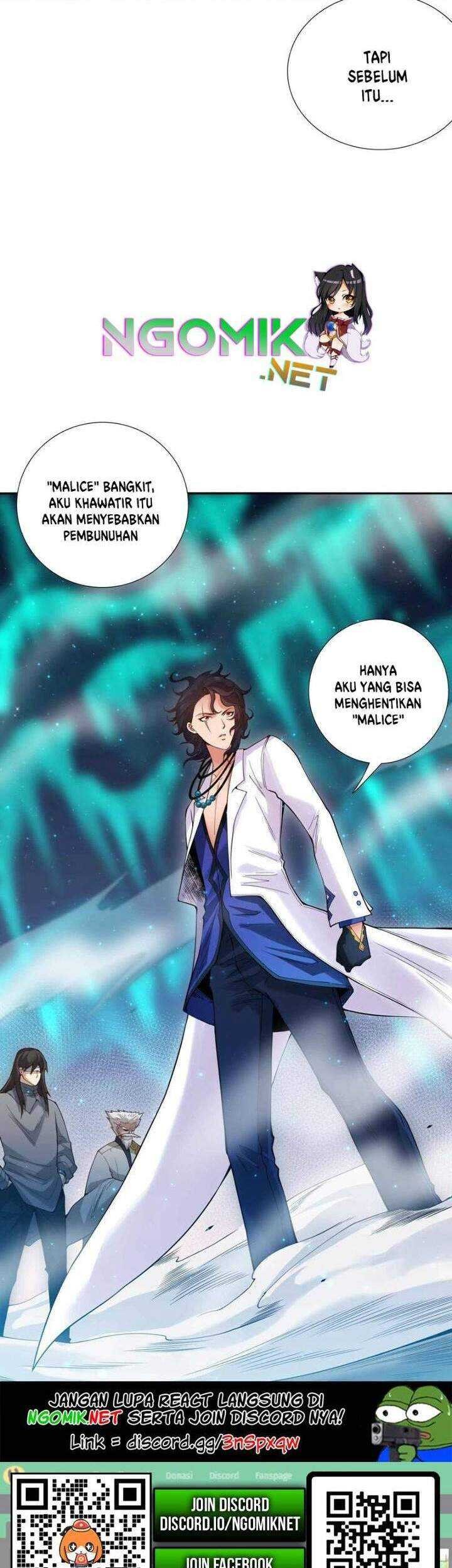 Ultimate Soldier Chapter 120 - halaman 59