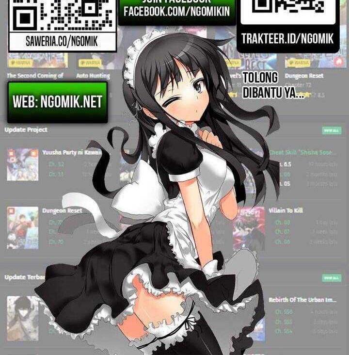 Ultimate Soldier Chapter 120 - halaman 60