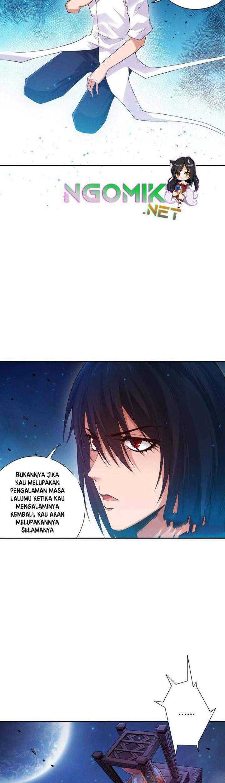 Ultimate Soldier Chapter 120 - halaman 9