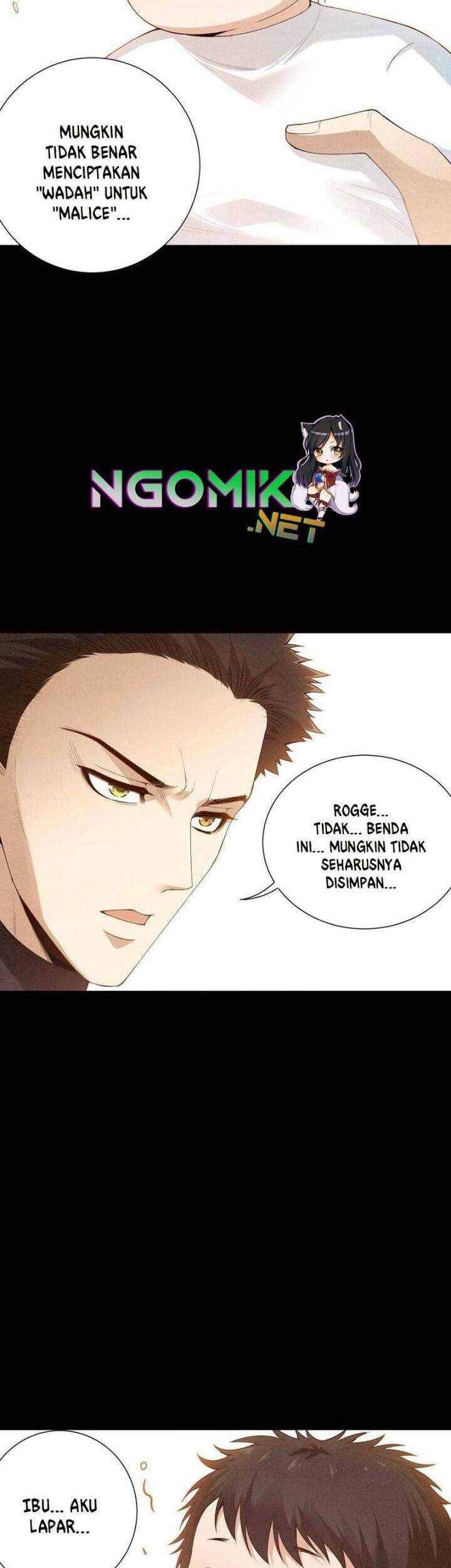 Ultimate Soldier Chapter 121 - halaman 11