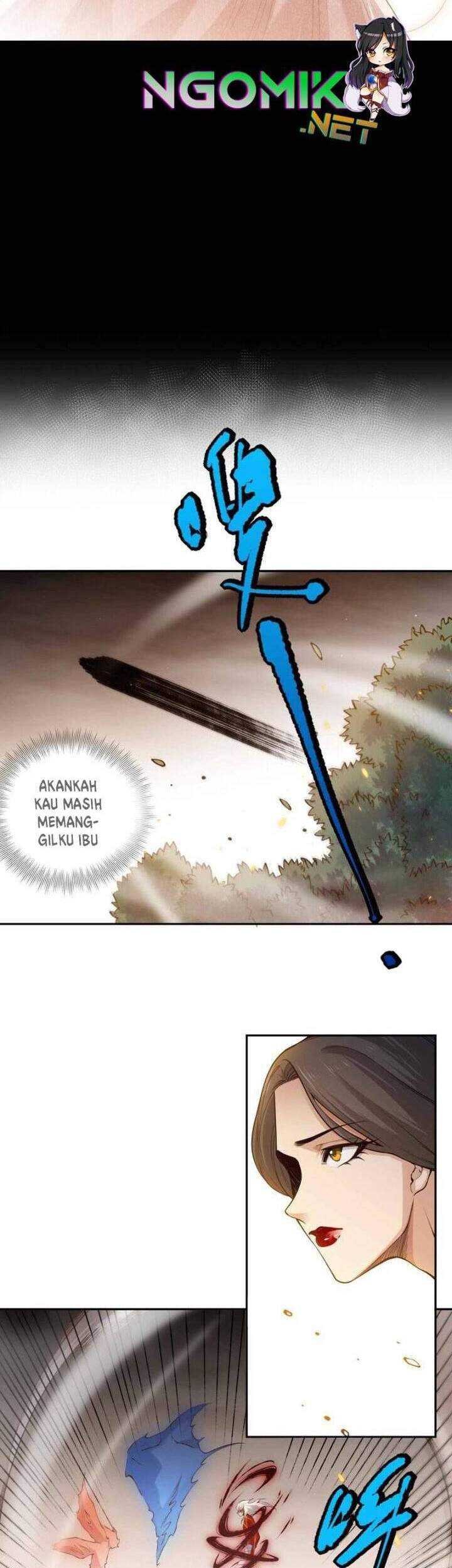 Ultimate Soldier Chapter 121 - halaman 15