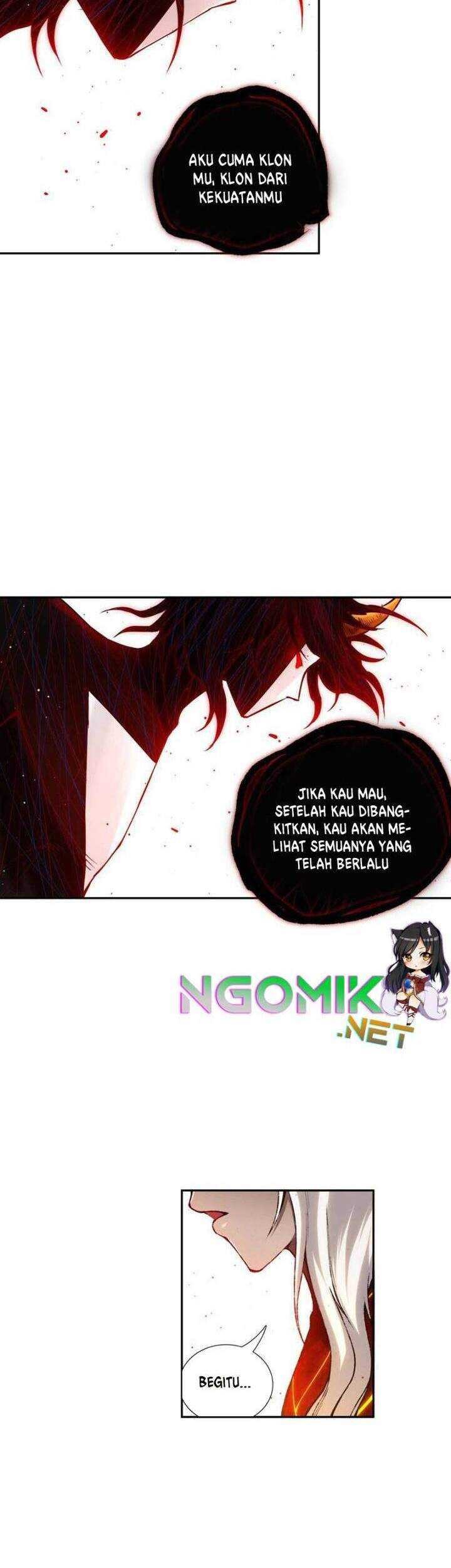 Ultimate Soldier Chapter 121 - halaman 19