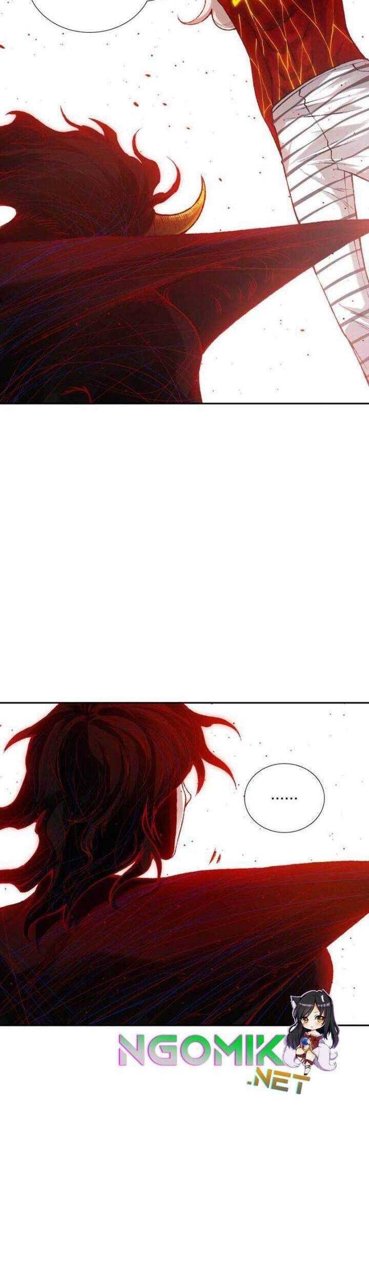 Ultimate Soldier Chapter 121 - halaman 21