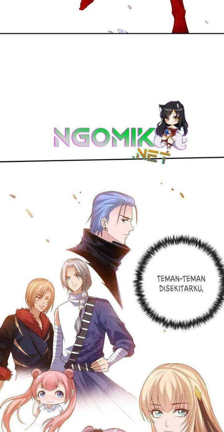 Ultimate Soldier Chapter 121 - halaman 26
