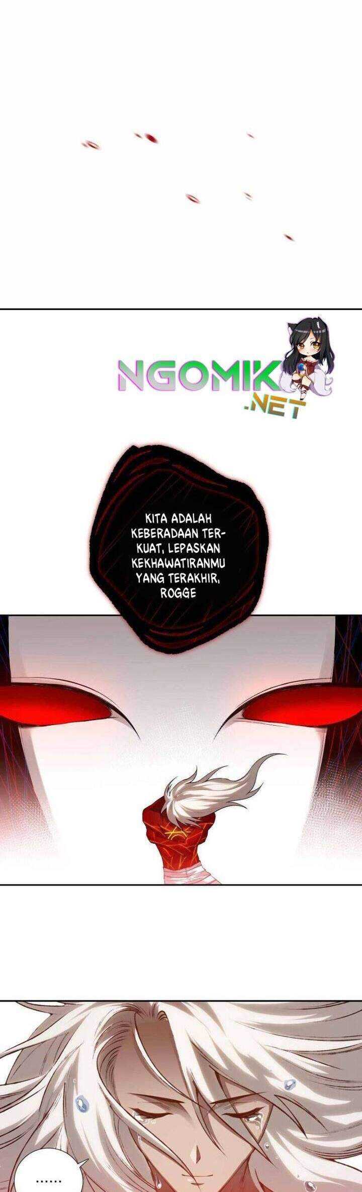Ultimate Soldier Chapter 121 - halaman 35