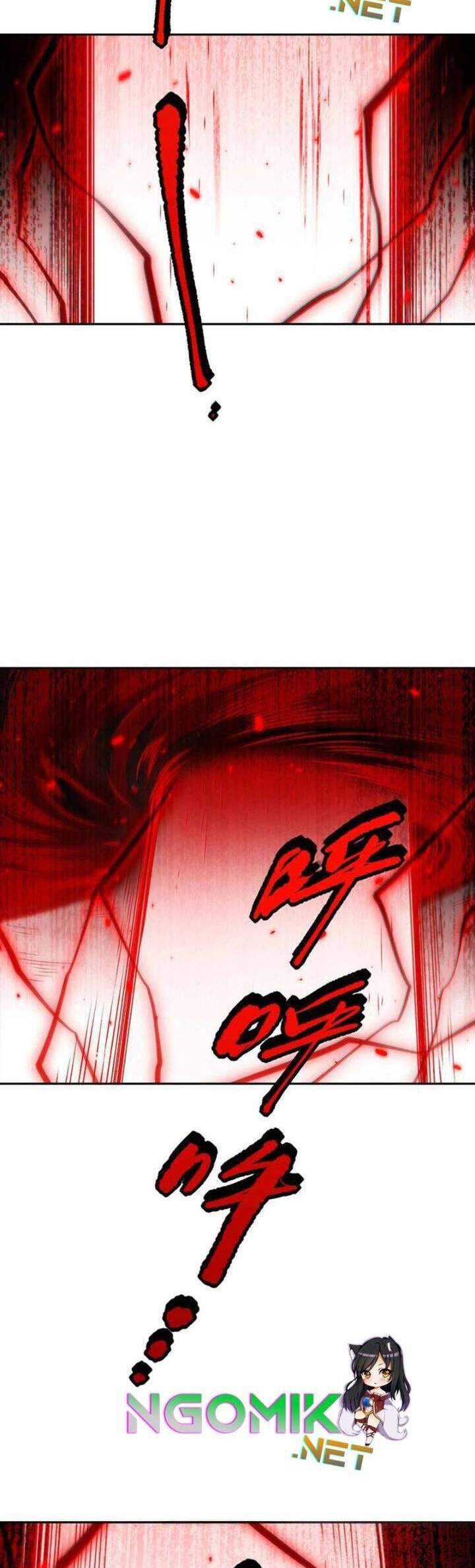 Ultimate Soldier Chapter 121 - halaman 38