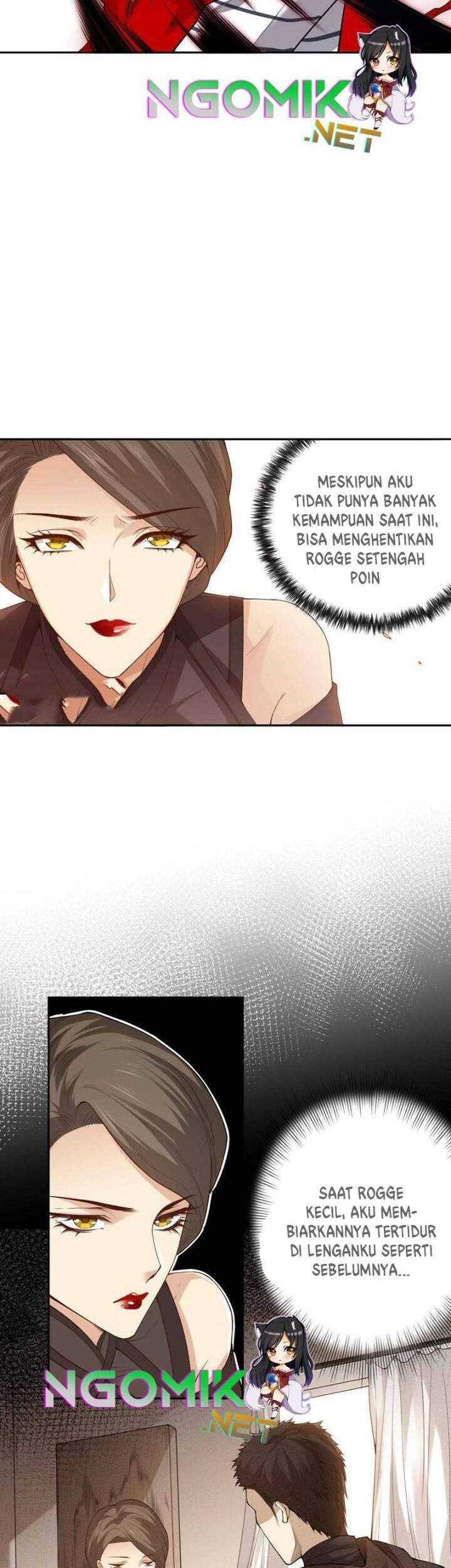 Ultimate Soldier Chapter 121 - halaman 7