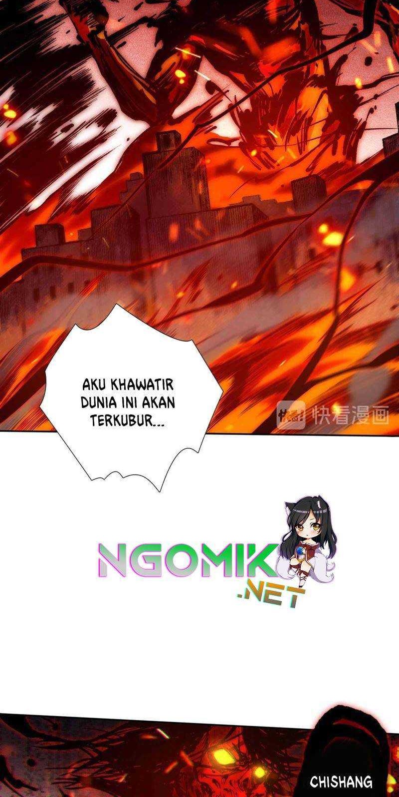 Ultimate Soldier Chapter 122 - halaman 15