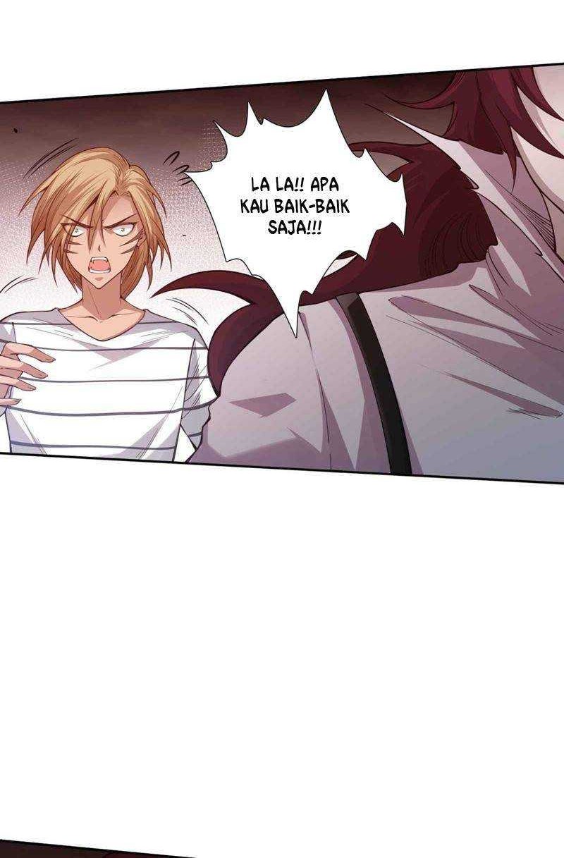 Ultimate Soldier Chapter 122 - halaman 25