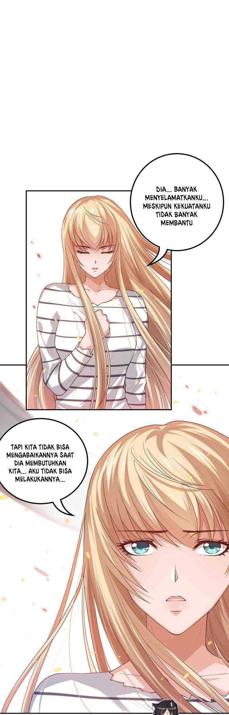 Ultimate Soldier Chapter 122 - halaman 28