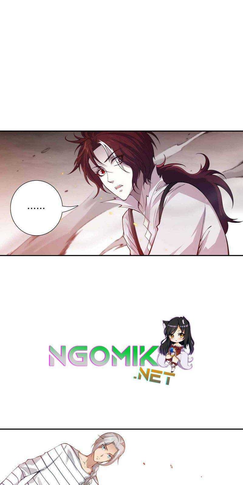 Ultimate Soldier Chapter 122 - halaman 31