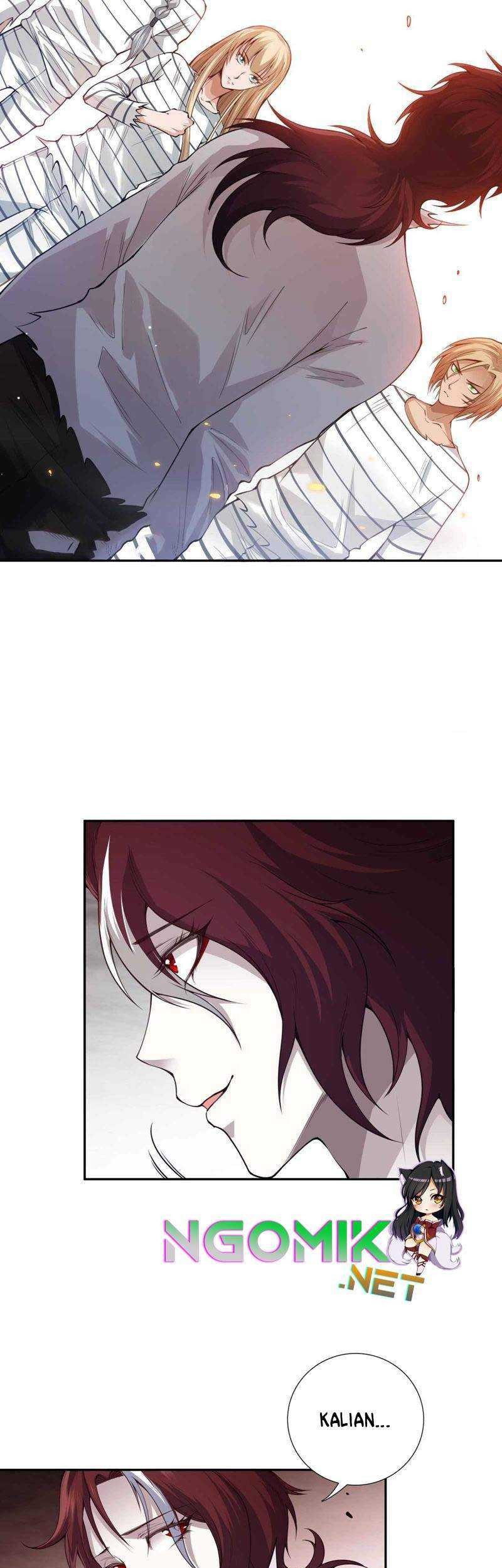 Ultimate Soldier Chapter 122 - halaman 32