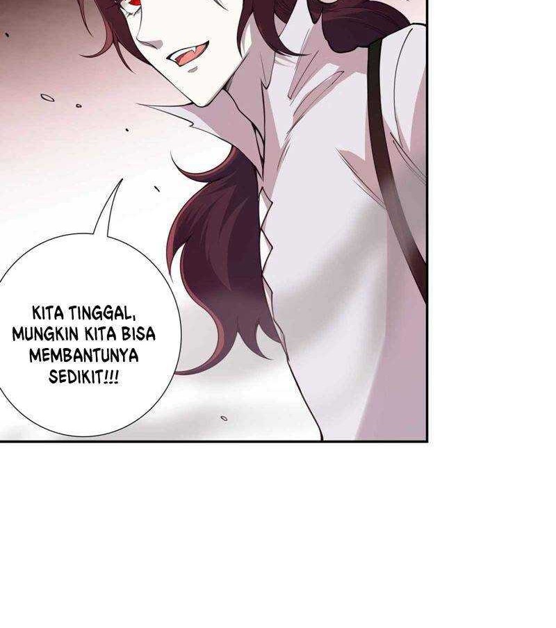 Ultimate Soldier Chapter 122 - halaman 33