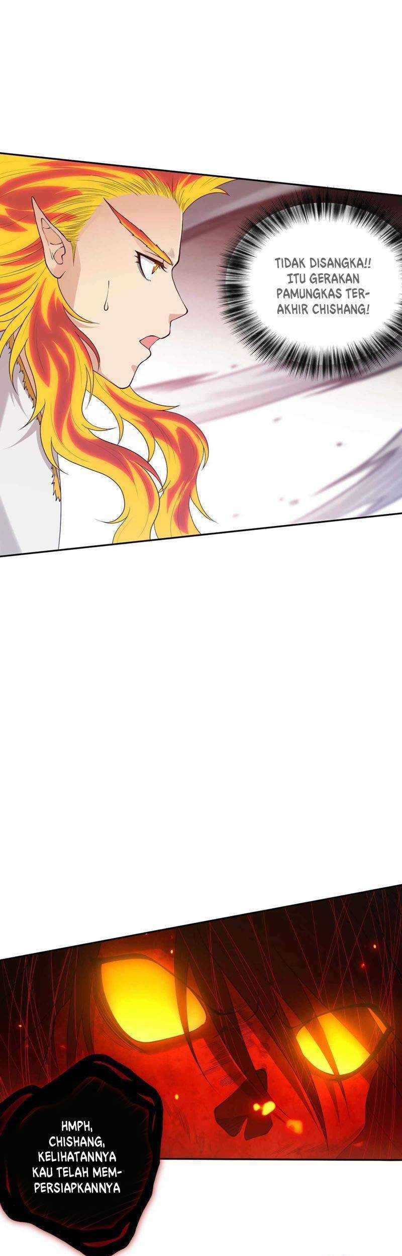Ultimate Soldier Chapter 122 - halaman 48