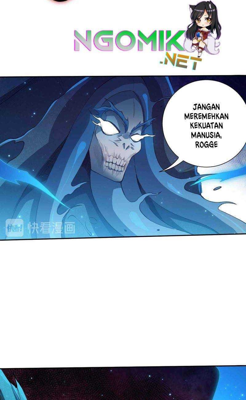 Ultimate Soldier Chapter 122 - halaman 49