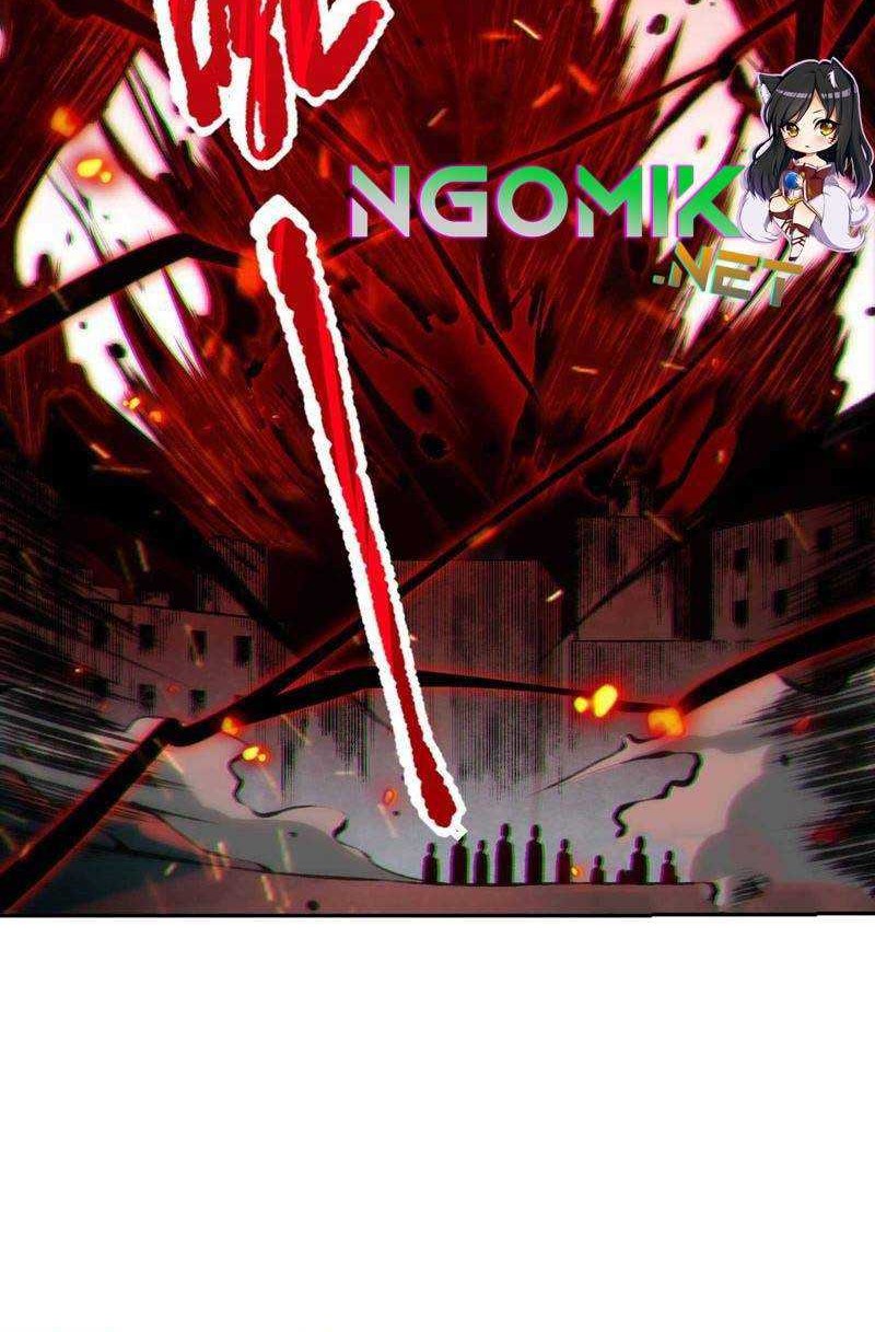 Ultimate Soldier Chapter 122 - halaman 5