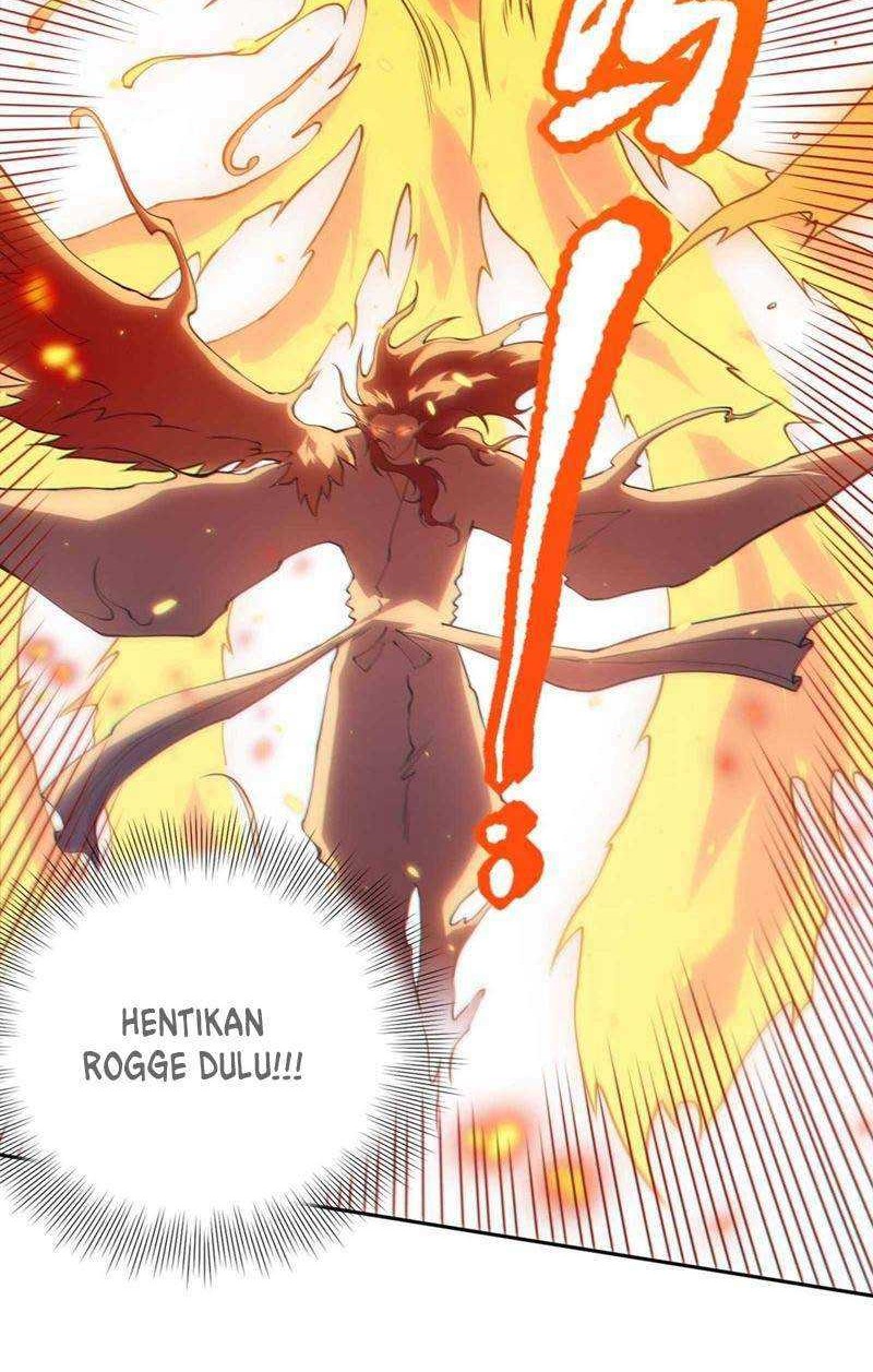 Ultimate Soldier Chapter 122 - halaman 53