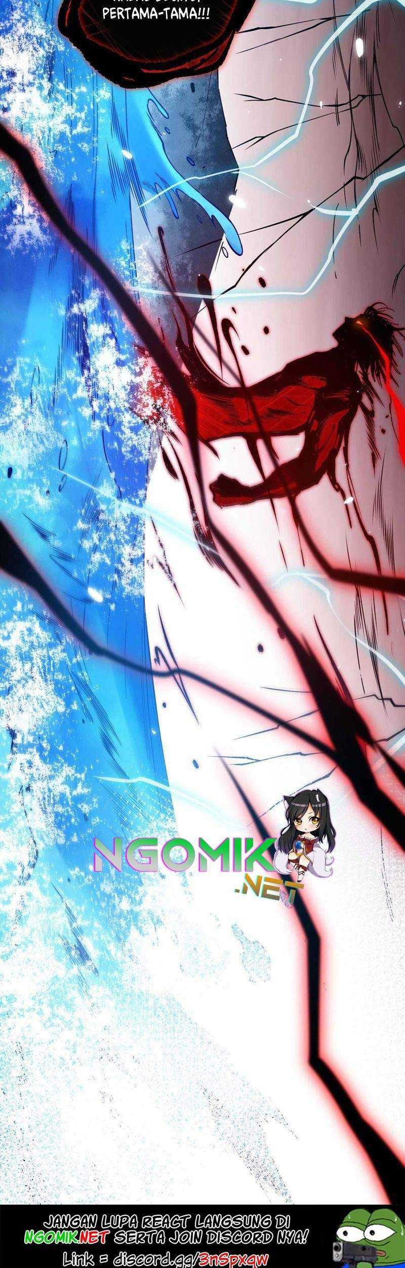 Ultimate Soldier Chapter 122 - halaman 56