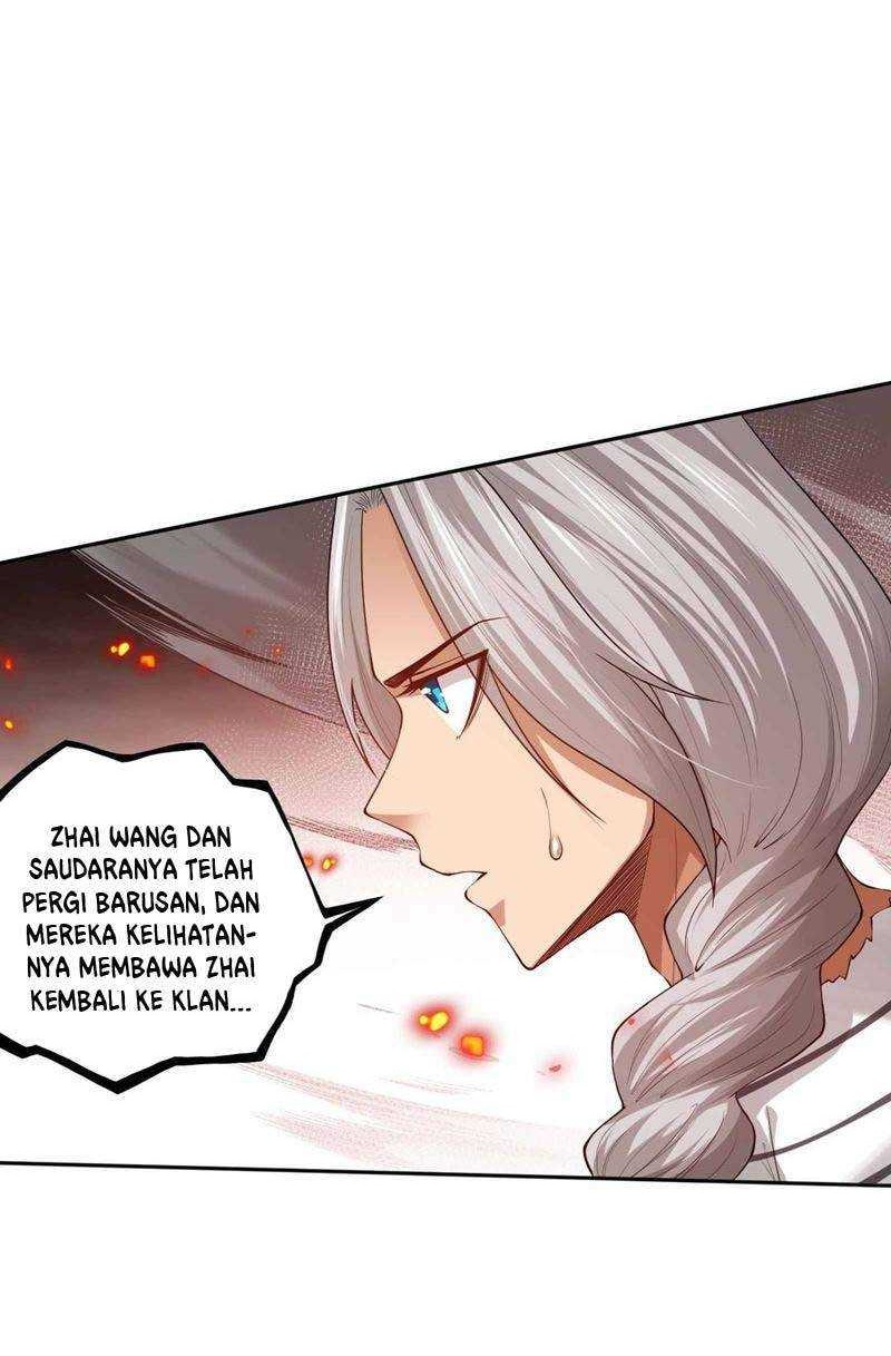 Ultimate Soldier Chapter 122 - halaman 9