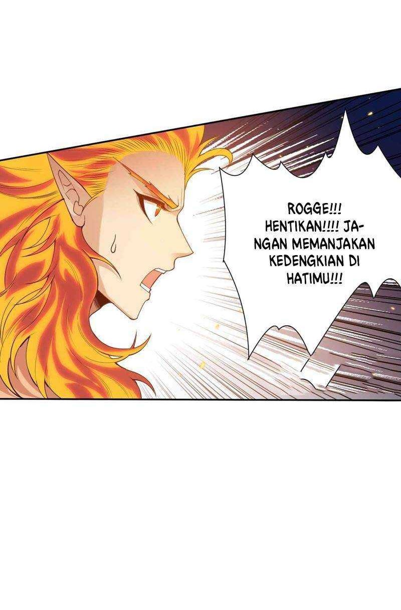 Ultimate Soldier Chapter 123 - halaman 17