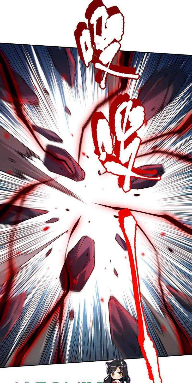 Ultimate Soldier Chapter 123 - halaman 19