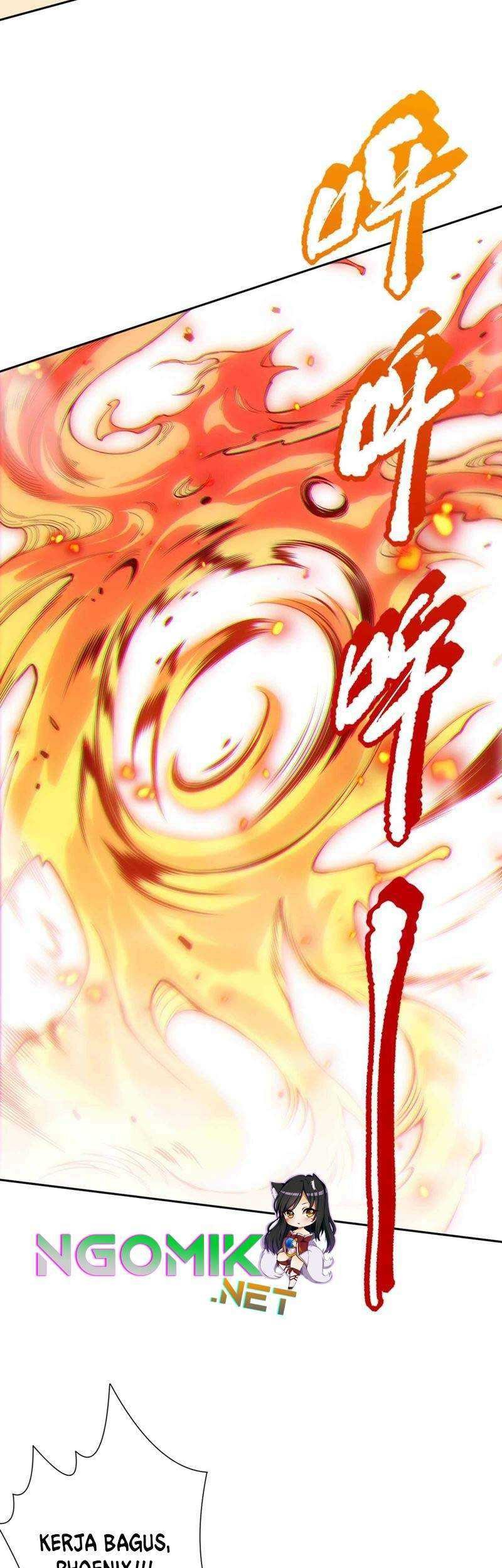 Ultimate Soldier Chapter 123 - halaman 24