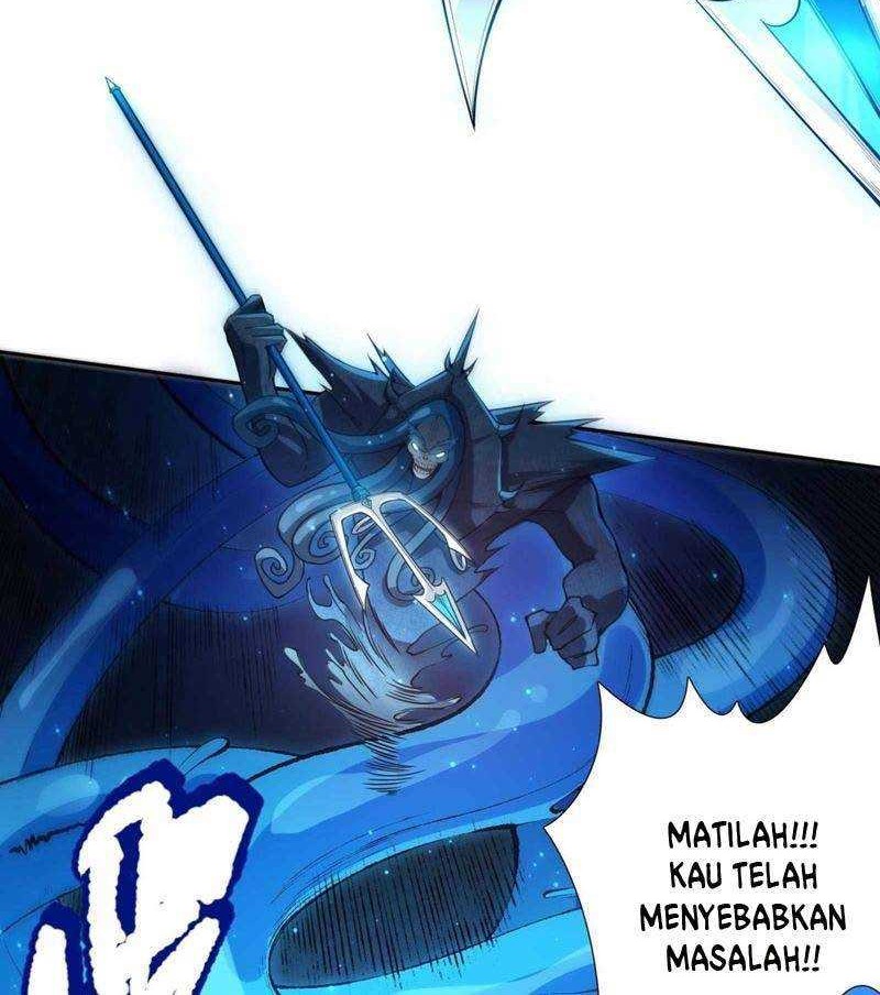 Ultimate Soldier Chapter 123 - halaman 29